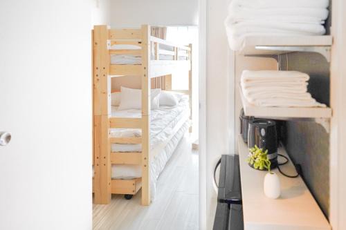 Minami-ku Apartment | Encounter Ohashi