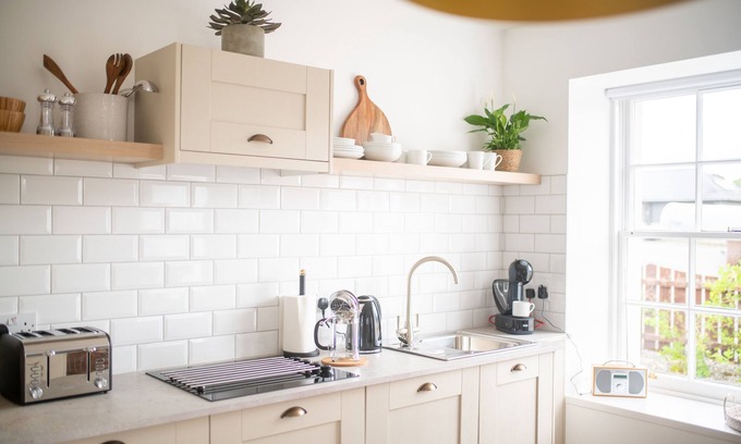 Inverness Cottage | End House Inverness