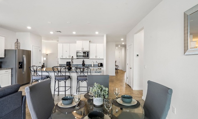Sundance House | END OF SUMMER SPECIAL 30%OFF Beautiful Spacious Home