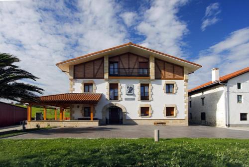 Zumaia Apartment | Endaneta Berri