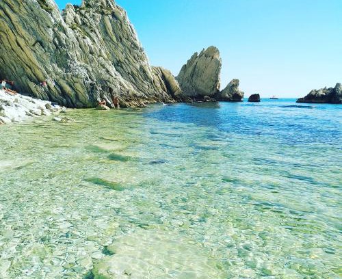 Montemarciano Apartment | Endless Summer