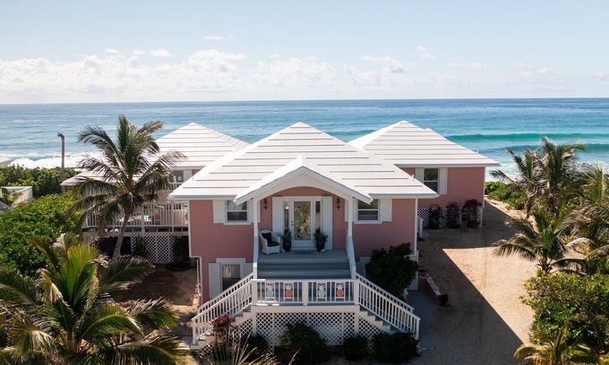 Hope Town House | Endless Summer - Perfect Getaway near Tahiti Beach