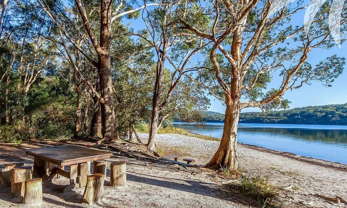 Smiths Lake House | Endless Summer @ Smiths