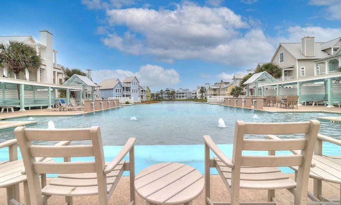 Cinnamon Shore Condo | Endless Summer TC 2302