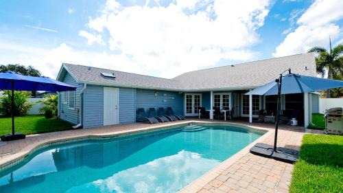 Palma Sola House | Endless Summer