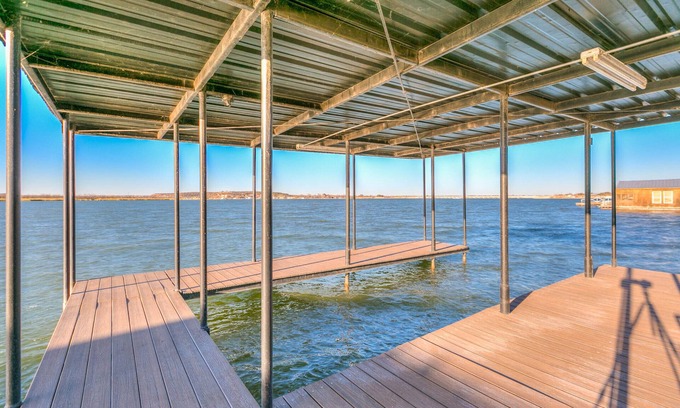 San Angelo House | Endless Summer