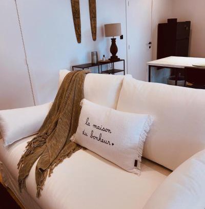 Jodoigne Apartment | Endroit magique au Bonheur de Romain