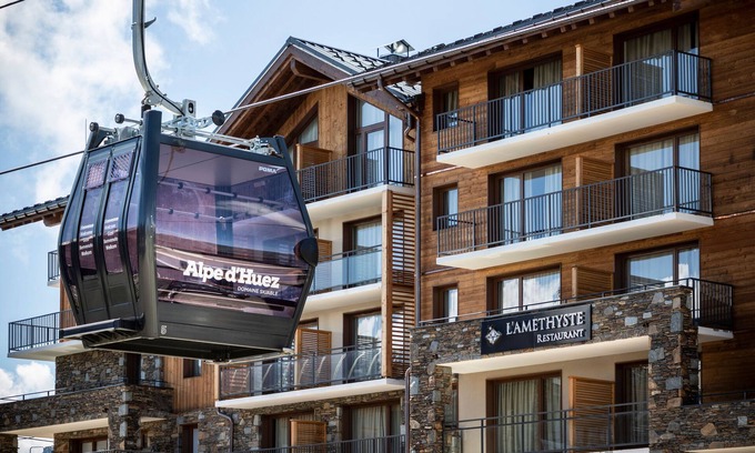 Viel-Alpe Condo | Endroit privilégié, aux pieds pistes ! Charmant T3