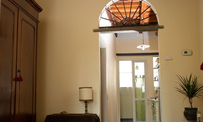 Pistoia Apartment | Enea's house in Pistoia