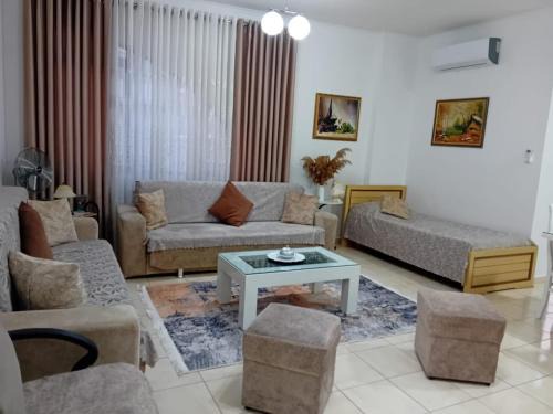 Qender Apartment | ENEL Apartment City Center