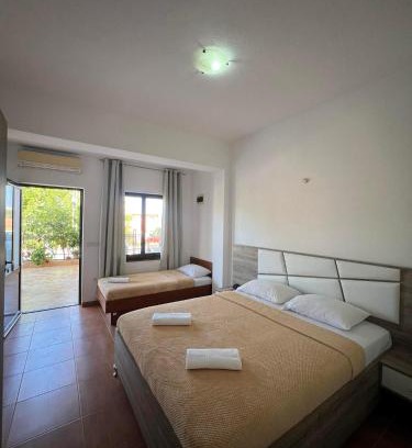 Gjerana House | Enes Apartments