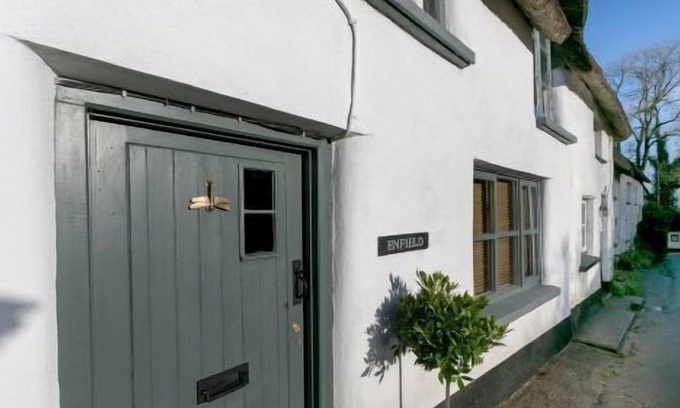 Knowstone Cottage | Enfield House Knowstone