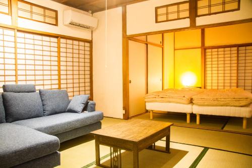 Fuchisaki House | Engawa