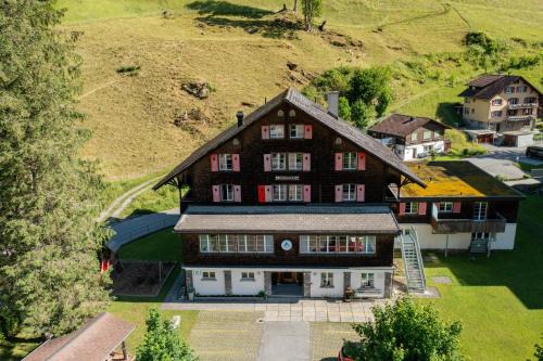 Engelberg Hostel | Engelberg Youth Hostel