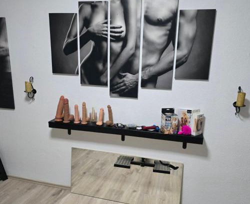 Zeitz Apartment | Engelchen44