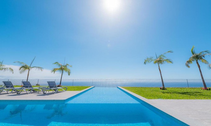 Arco da Calheta Hotel | Engenho Velho Hotel & Restaurante - Adults Only