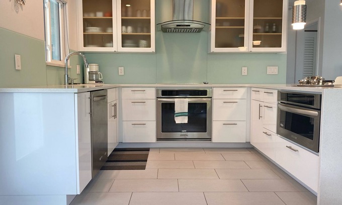 Englewood Villa | Englewood Beach Villa