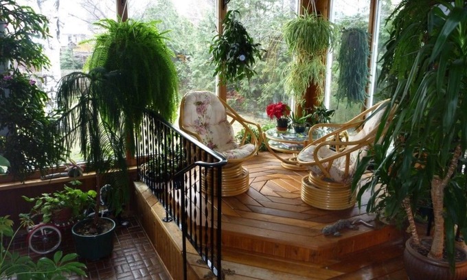 South Lethbridge Bed & Breakfast | Enid's Bed and Breakfast