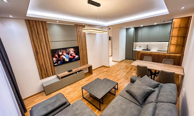 Ulcinj Apartment | Enigma Apartment