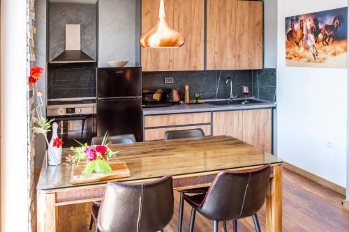 Tryavna Hotel | Enika Hotel
