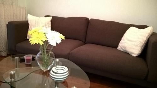Dio-Olympos Apartment | Enipeas Apartment