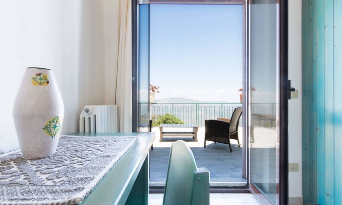 Oliena Hotel | Enis Monte Maccione