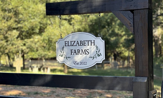 Winder Other | Enjoy a cozy experience at Elizabeth Farms! Close to hiking & equestrian trails.