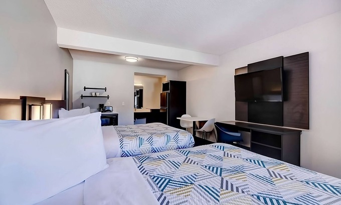 Rock Springs House | Enjoy a Hassle-Free Stay! 2 Units, Near Flaming Gorge National Recreation Area