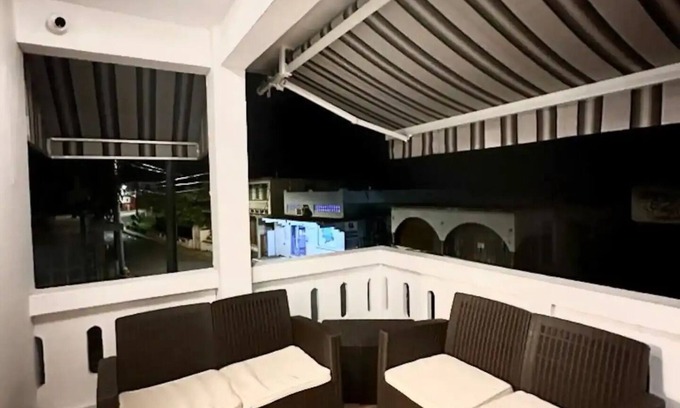 Isabel II House | Enjoy a magnificent experience in Vieques Bioluminescent Bay!