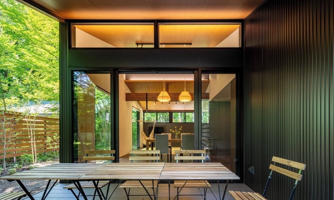 Nasu House | Enjoy a private space in Nasu/Nasu-gun Tochigi