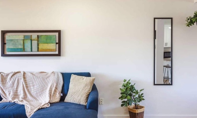 Rutland House | Enjoy a Stylish Experience at This Centrally Located Place