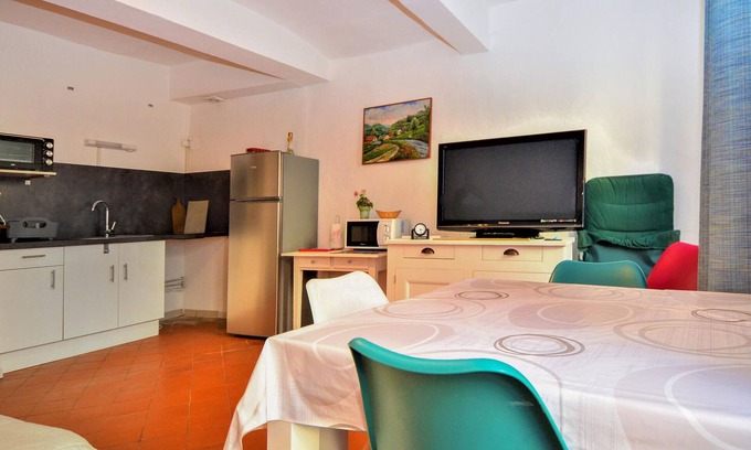 Saint-Jean-du-Gard Apartment | Enjoy a wonderful vacation in this beautiful vacation apartment.