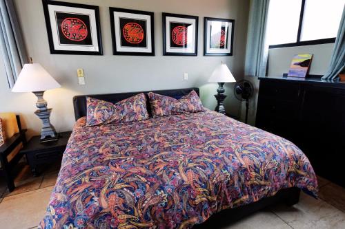 Ajijic Apartment | Enjoy AC in the Penthouse at Inn Ajijic