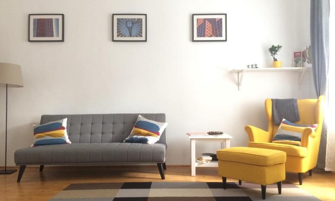 Sopron Apartment | Enjoy Apartman