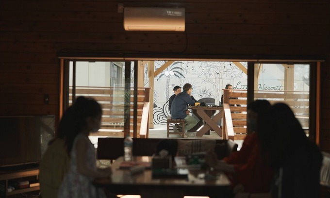 Tateyama Cottage | Enjoy BBQ in 1280 square metersBBQ garden surroun/Tateyama Chiba