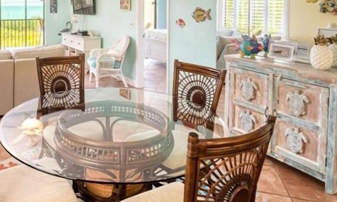 Captiva Condo | Enjoy brilliant sunsets over the sapphire waters