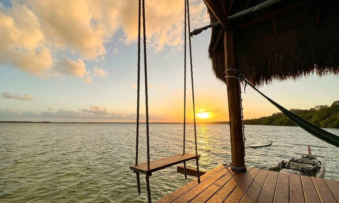 Buenavista House | Enjoy Casa Relaxo Bacalar