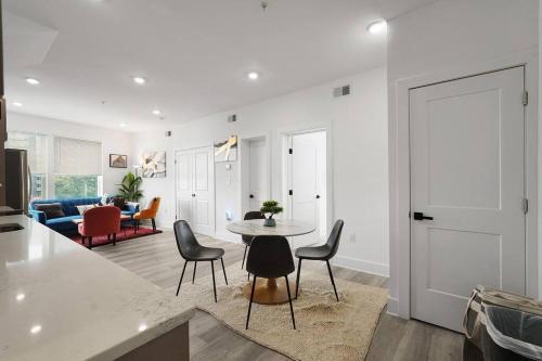 Northeast House | Enjoy City Skyline Views from private RoofDeck!