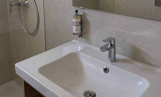 Mozelos Apartment | Enjoy Esmoriz [E1] Beach, Family & Surf Apartment