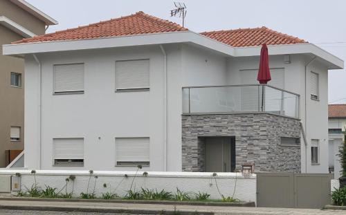 Mozelos Apartment | Enjoy Esmoriz
