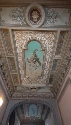 Goerlitz Apartment | Enjoy Goerlitz Augustastrasse Parkplatz und Balkon