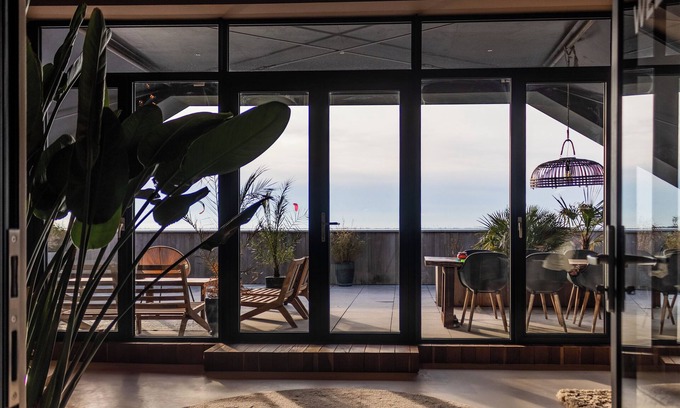 Schellinkhout Apartment | Enjoy Heaven in North Holland