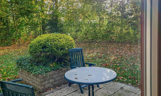 Municipality of Simpelveld House | Enjoy idyllic togetherness in a holiday home surrounded by beautiful nature.