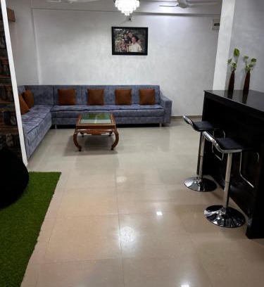 Ahmedabad Apartment | Enjoy in Heaven