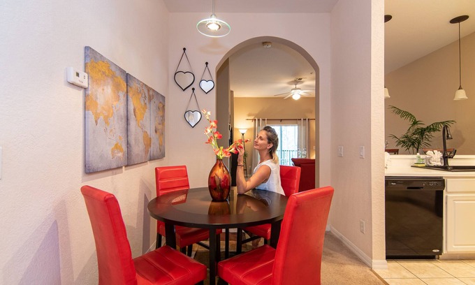 Bahama Bay Condo | Enjoy Life and Fun at Orlando´s BEST Location