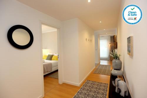 Mouraria Apartment | Enjoy Lisbon Martim Moniz 1