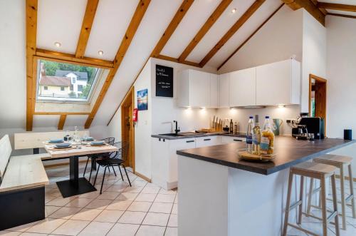 Stockach Apartment | Enjoy mal - Apartments