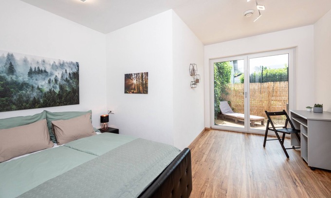Wals Apartment | Enjoy Nature, Explore Salzburg