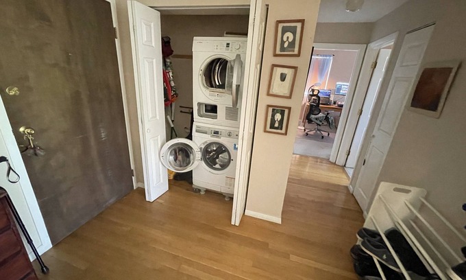 Salem Apartment | Enjoy New England. Historical places and water activities