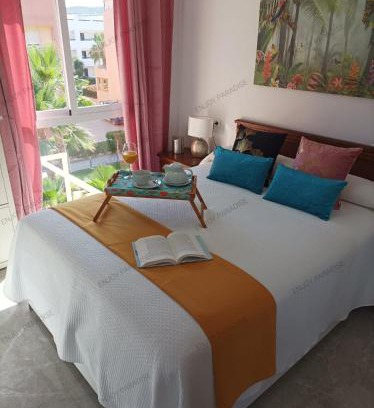 Vera Beach Apartment | Enjoy Paradise
